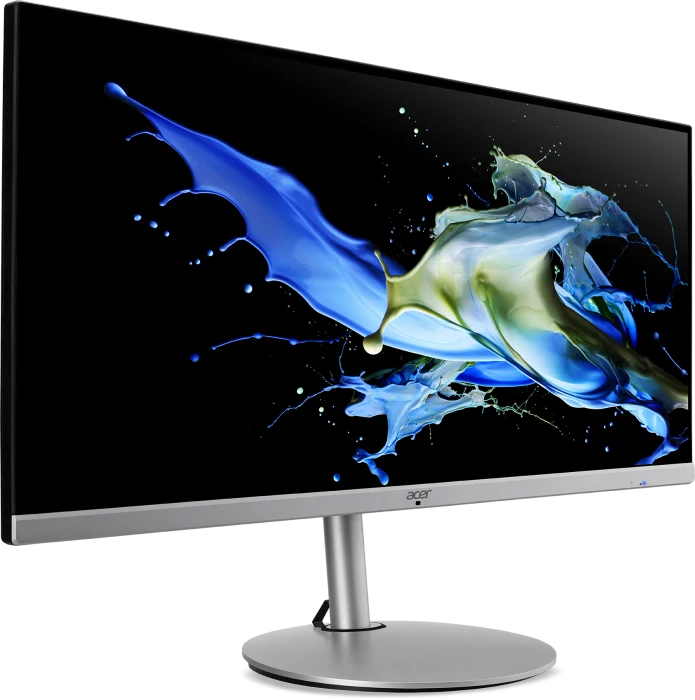 TFT 86.4cm (34´) ACER CB342CUsemiphuzx IPS-Panel