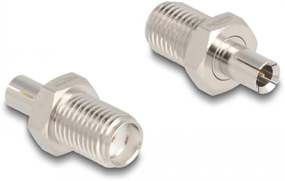 Netzwerk Wireless LAN ANTZ Antennenadapter DeLOCK