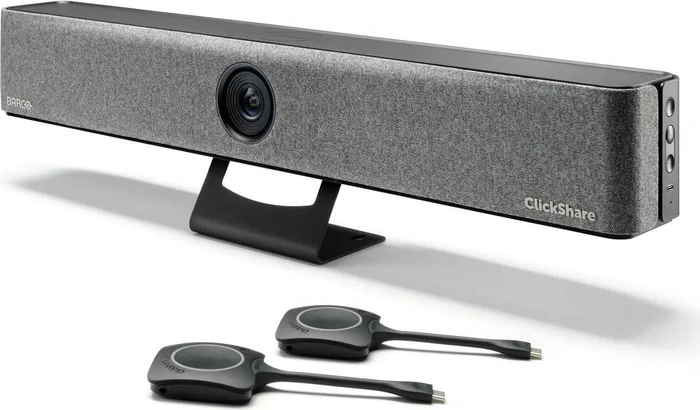 TKP BARCO ClickShare Bar Pro All-in-One