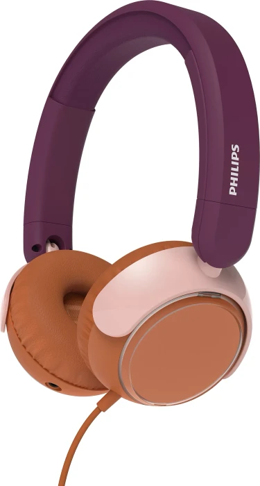 Headphone PHILIPS TAK2000MP Magenta/Violett