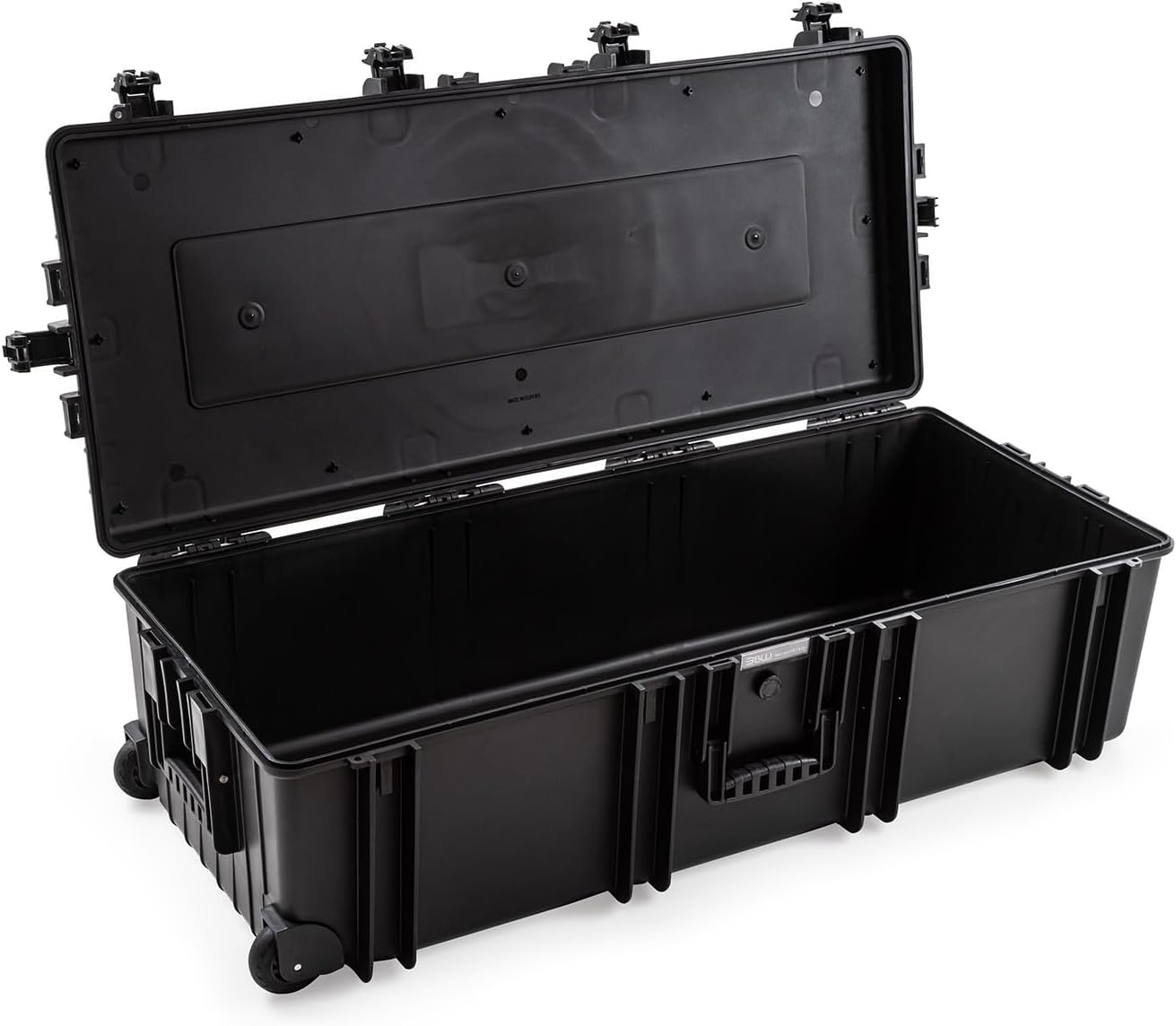 Zubehör Koffer Outdoor B&W Type 7300 schwarz