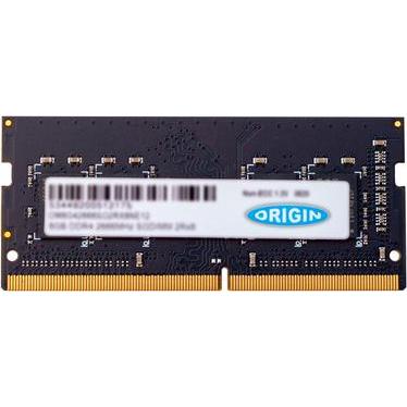 Notebook Speicher DDR4/2666 8GB DELL ECC