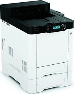 Drucker RICOH P C600 Laser Farbe, Duplex, 1200dpi