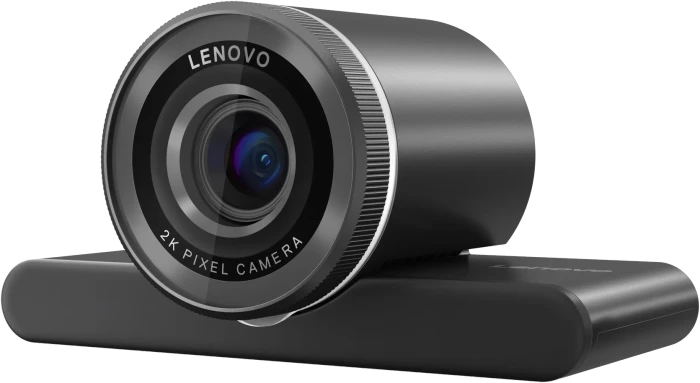 Webcam LENOVO QHD USB2.0