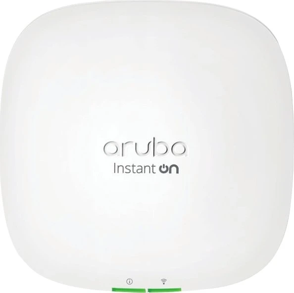 Netzwerk Wireless LAN AP HPE Aruba Instant On AP22 WI-FI