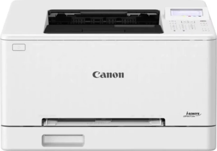 Drucker Laser COL CANON i-sensys LBP646Cdw