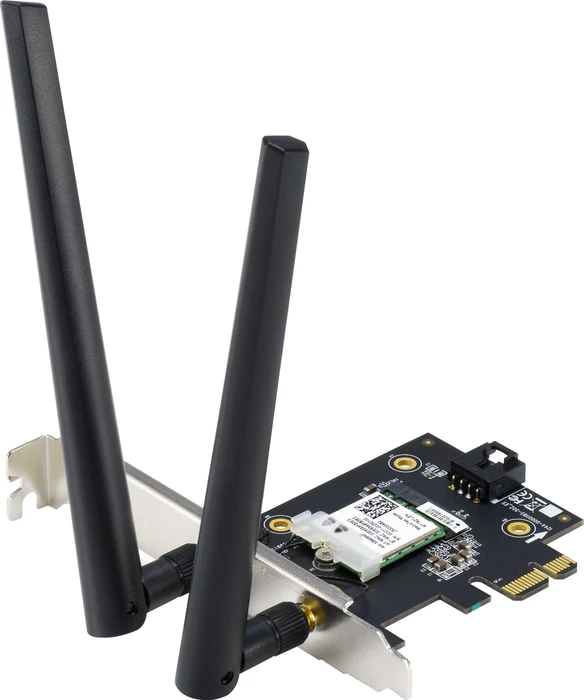 Netzwerk Wireless LAN WLAN/BLUETOOTH ASUS PCE-AX1800 PCIe