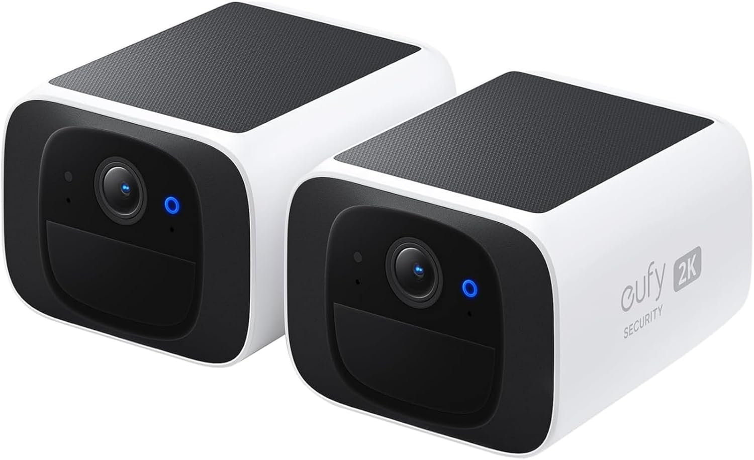 NETZWERK CAM eufy SoloCam E220 2er Pack