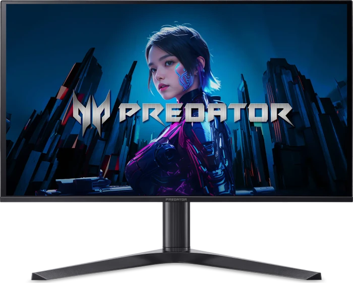 TFT 68.6cm (27´) ACER Predator X27UX1b OLED