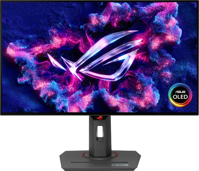 TFT 81cm (31.5´) ASUS ROG Strix XG32UCWG