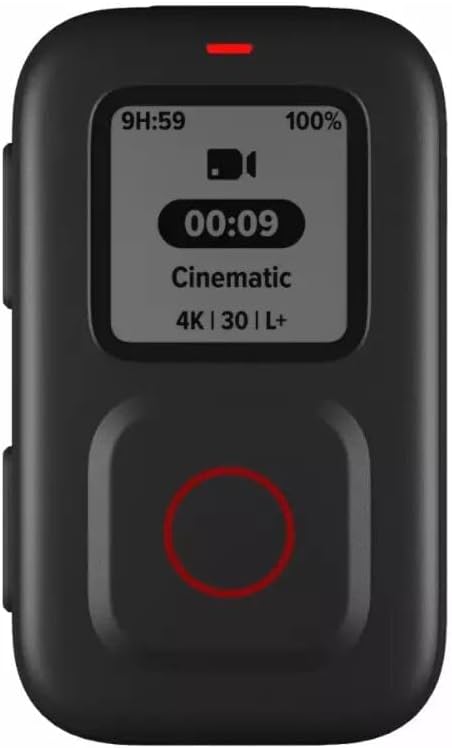 ACTIONCAMZ GoPro The Remote ARMTE-003