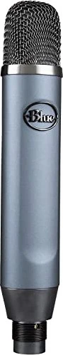 Mikrofon LOGITECH Ember Xlr Grey Studio