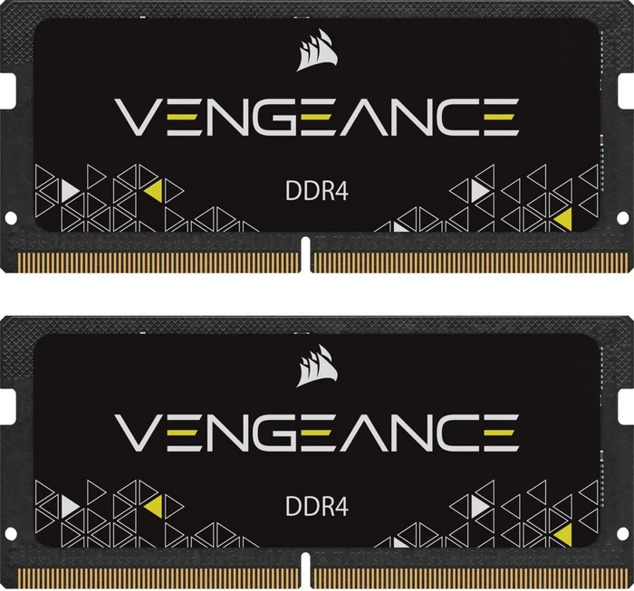 Notebook Speicher DDR4/2666 16GB CORSAIR Vengeance Kit