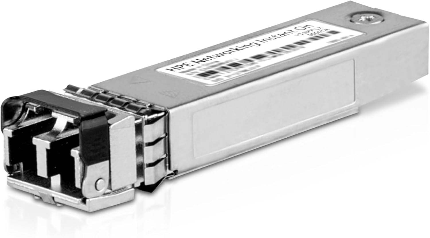 Switch Zubehör SFP-Transceiver-Modul HPE Instant On 1G LX/LC