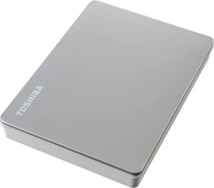 Externe Festplatte 2.5´ TOSHIBA 2.0TB Canvio Flex USB3.0