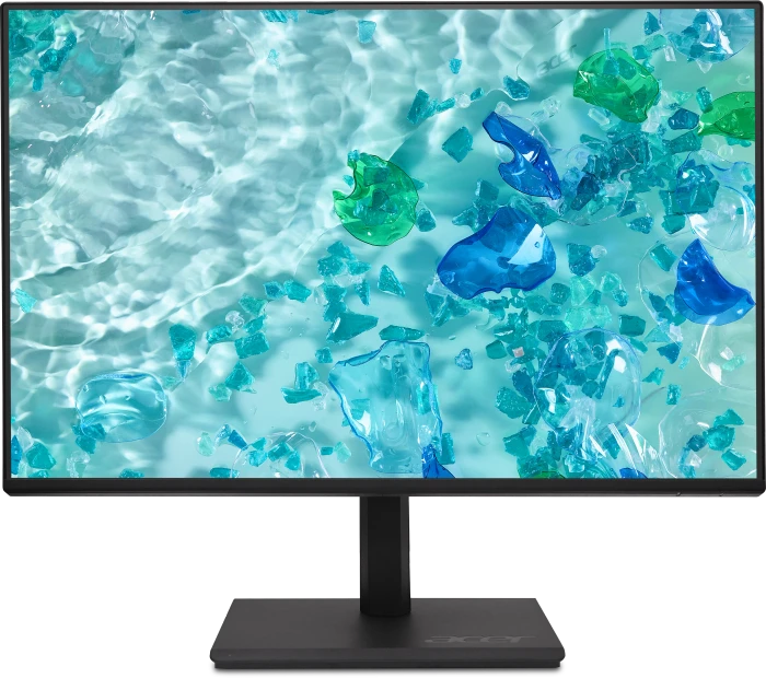 TFT 68.6cm (27´) ACER Vero B277GBMIPRZX IPS-Panel
