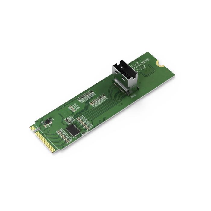 Controller M.2 PCIe ICY BOX EXLink MB309A