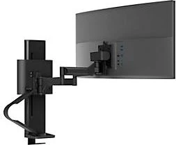 TFT Zubehör ERGOTRON Trace Monitor Tischhalterung schwarz