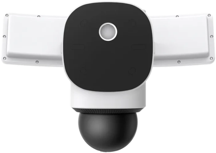 NETZWERK CAM eufy Floodliegt Cam E340