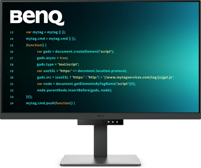 TFT 80cm (31.5´) BENQ RD320U IPS-Panel