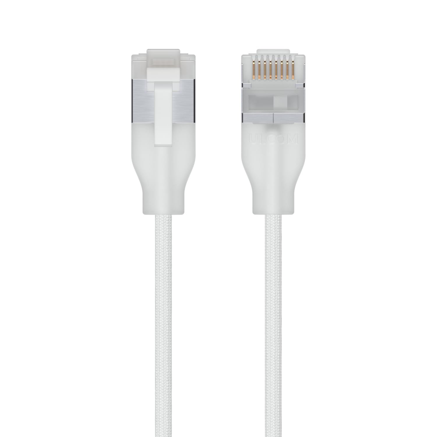 Kabel Patchkabel UNIFI, Cat6a, 15.0m, weiß