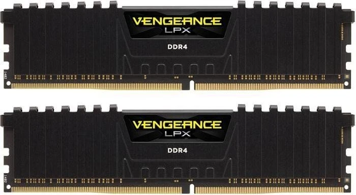 RAM DDR4/2400 32GB CORSAIR Vengeance LPX Kit