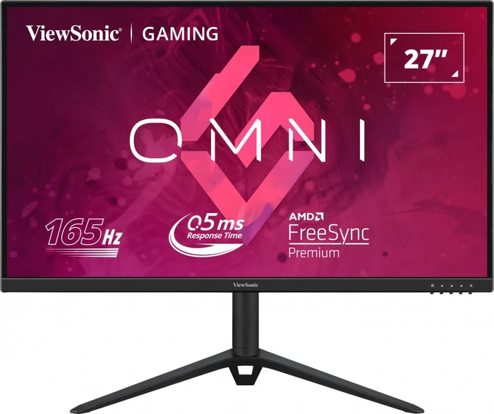 TFT 68.6cm (27´) VIEWSONIC VX2728J IPS-Panel