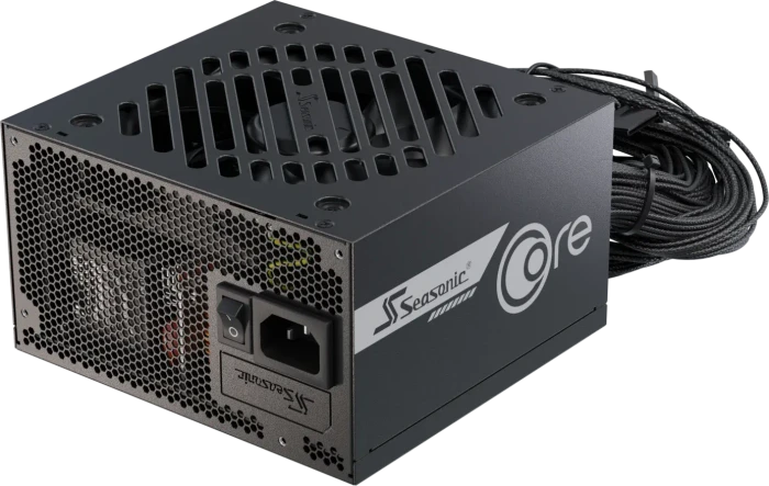 Netzteil ATX 750W SEASONIC Core GC-750 ATX3.1