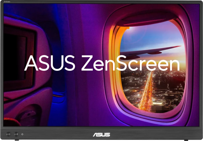 TFT 40.6cm (16´) ASUS ZenScreen MB16NCG mobile Display