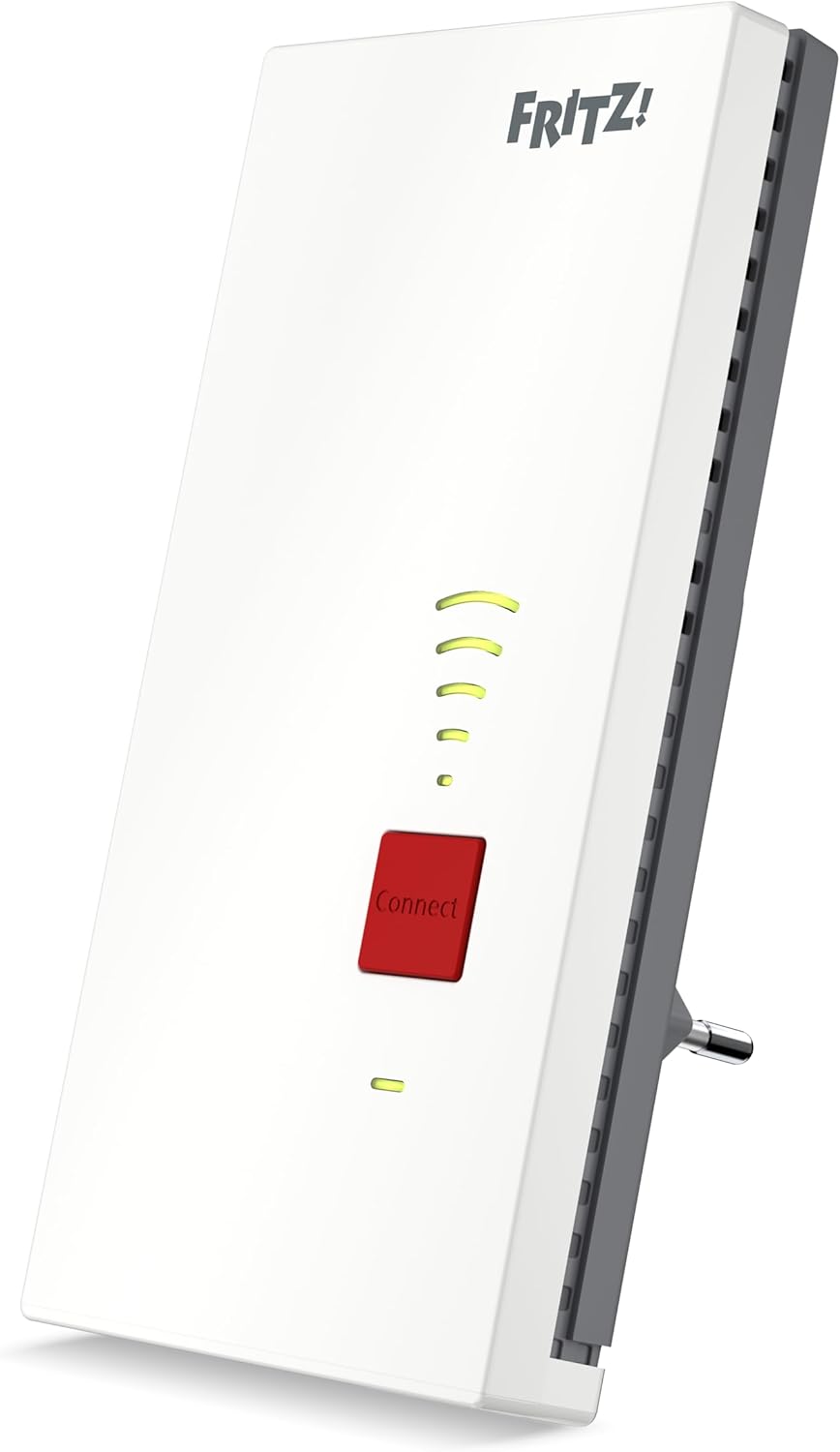 Netzwerk Wireless LAN Repeater AVM FRITZ!Repeater 2700