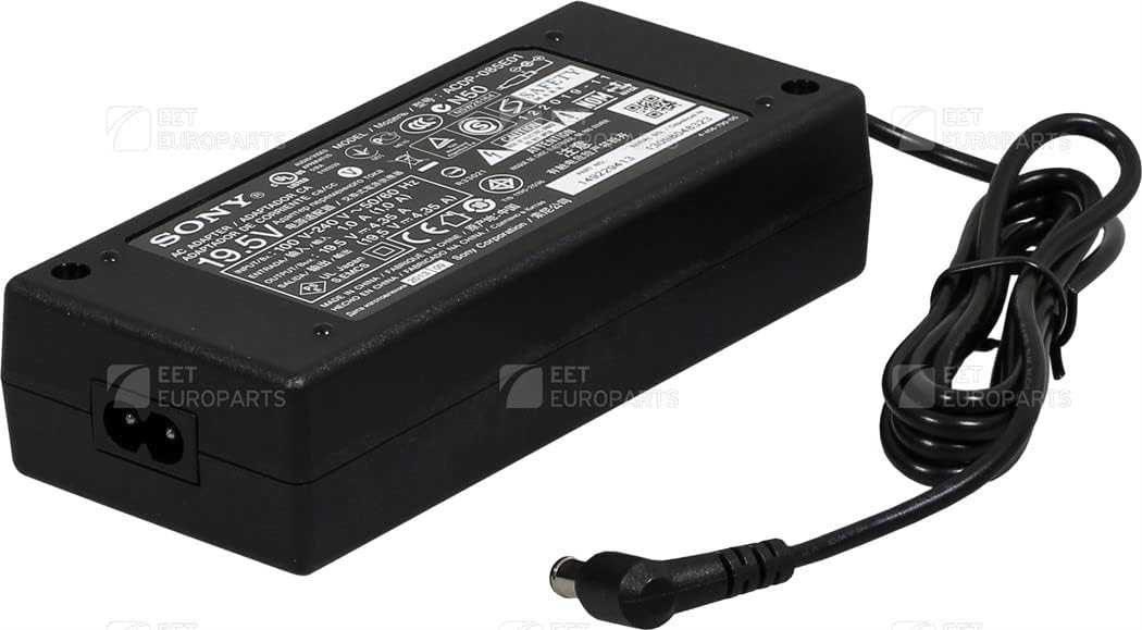 LCDTVZ SONY AC-Adapter 100W