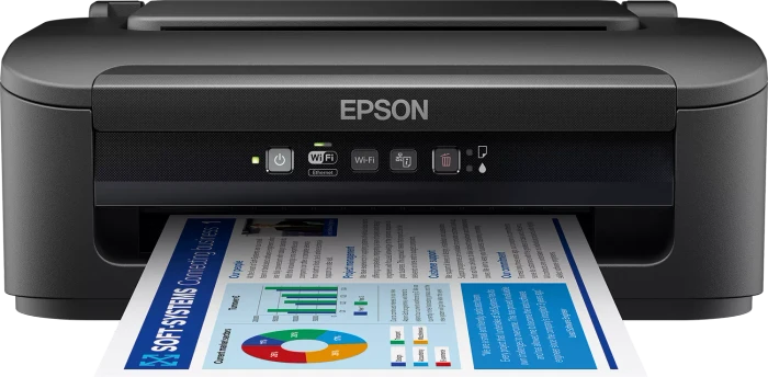Drucker Tinte EPSON WorkForce WF-2110W