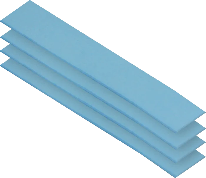 CPU-Lüfter Zub. Wärmeleitpad ARCTIC Thermal Pad