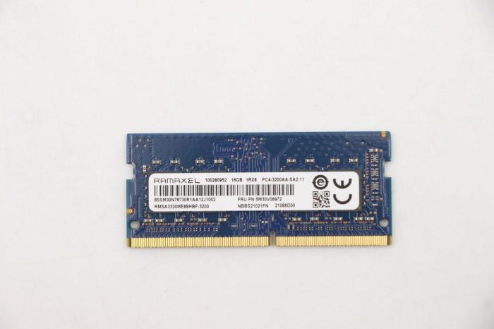 Notebook Speicher DDR4/3200 16GB LENOVO