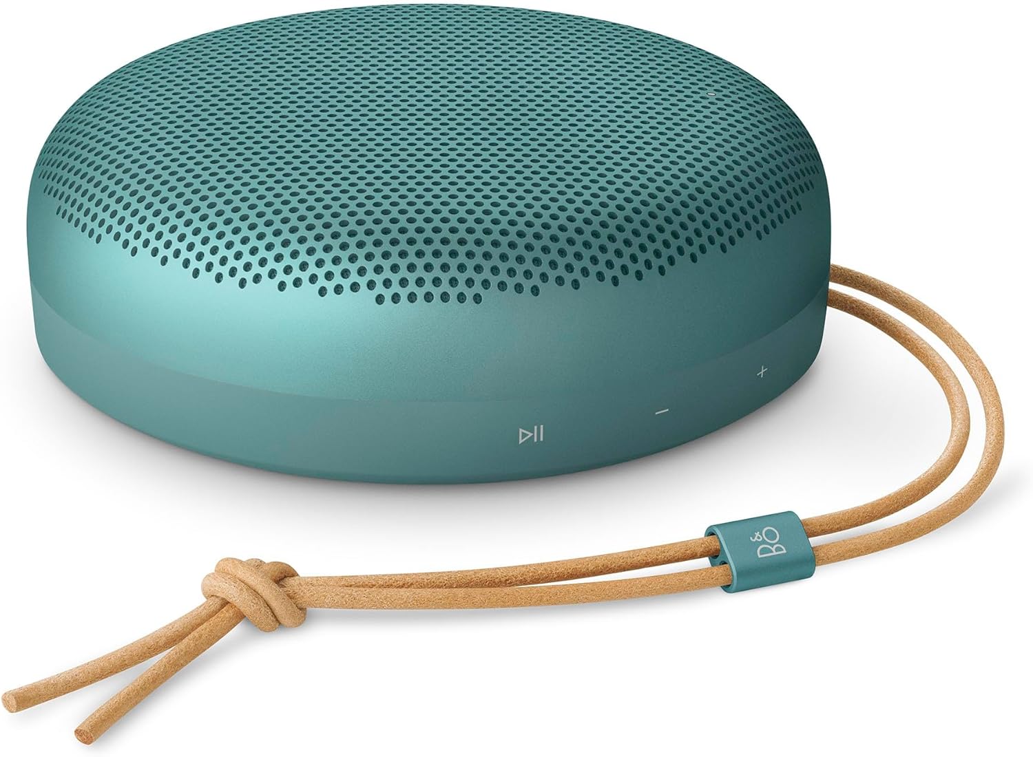 BOXEN Bang & Olufsen Beosound A1 3 Gen. Eucalyptus Green