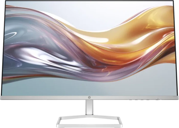 TFT 68.6cm (27´) HP 527sw IPS-Panel