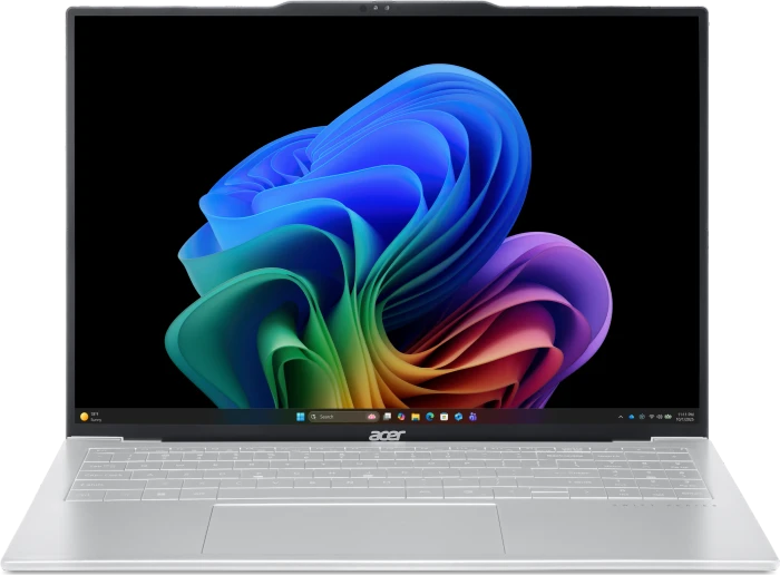 Notebook ACER Swift Air 16 AI Ryzen 5-330 16GB/512GB SSD W11H