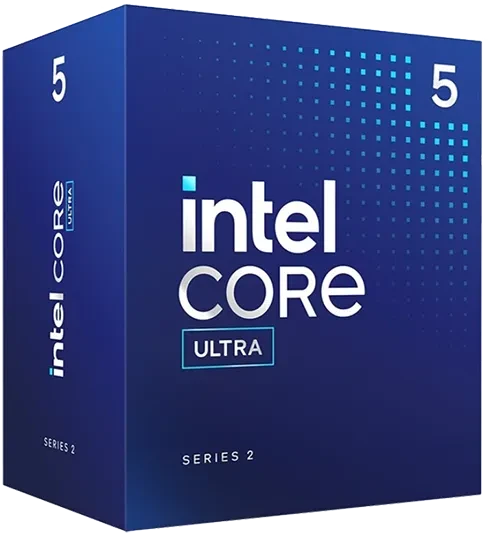 Prozessor INTEL Core Ultra 5 225 Box S1851 (10C/10T)