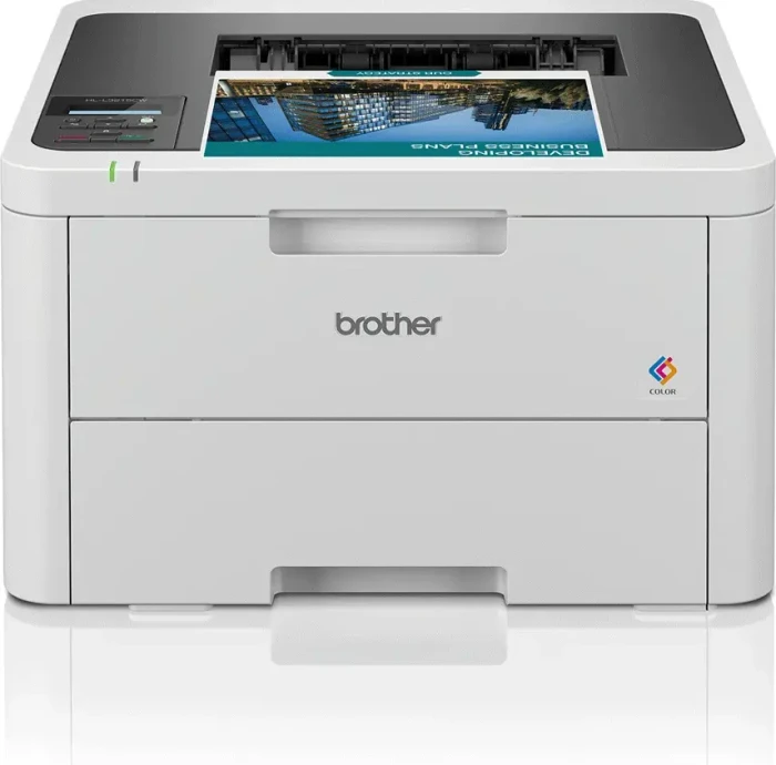 Drucker Laser COL BROTHER HL-L3215CW LED