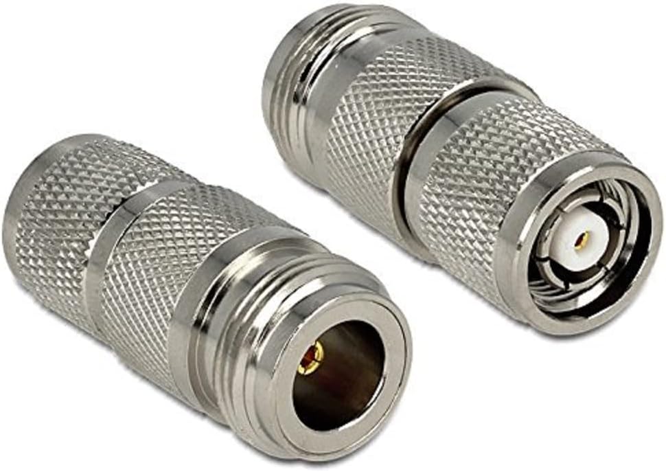 Netzwerk Wireless LAN ANTZ Adapter RP-TNC Buchse auf N-Buchse
