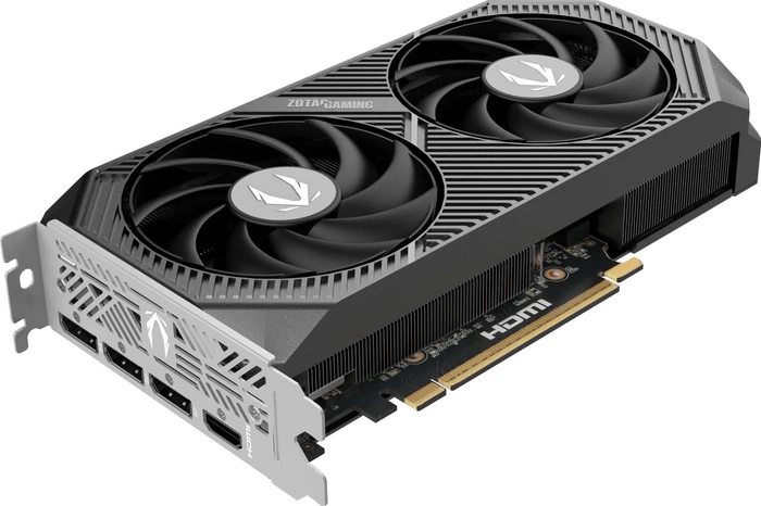 Grafikkarte PCI-Express ZOTAC GeForce RTX5060 Ti 16.0GB Twin Edge