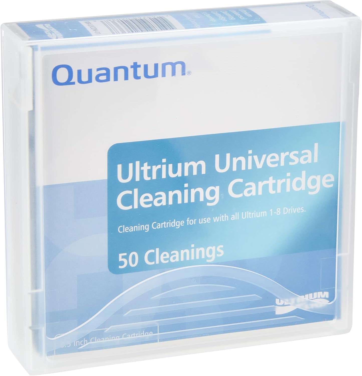 Streamerband LTO Ultrium Cleaning Tape