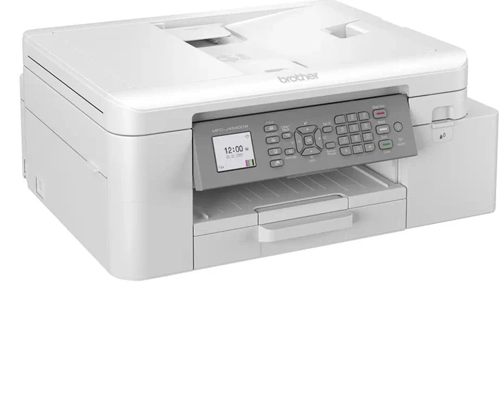 Drucker AIO Tinte BROTHER MFC-J4340DWE A4