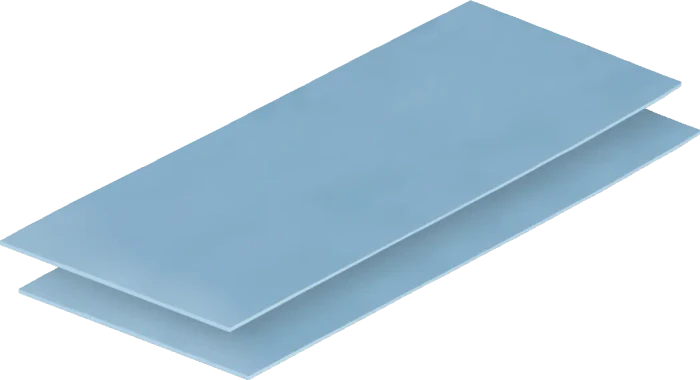 CPU-Lüfter Zub. Wärmeleitpad ARCTIC Thermal Pad