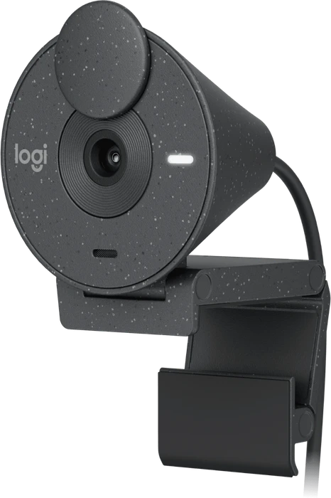 Webcam LOGITECH BRIO 305