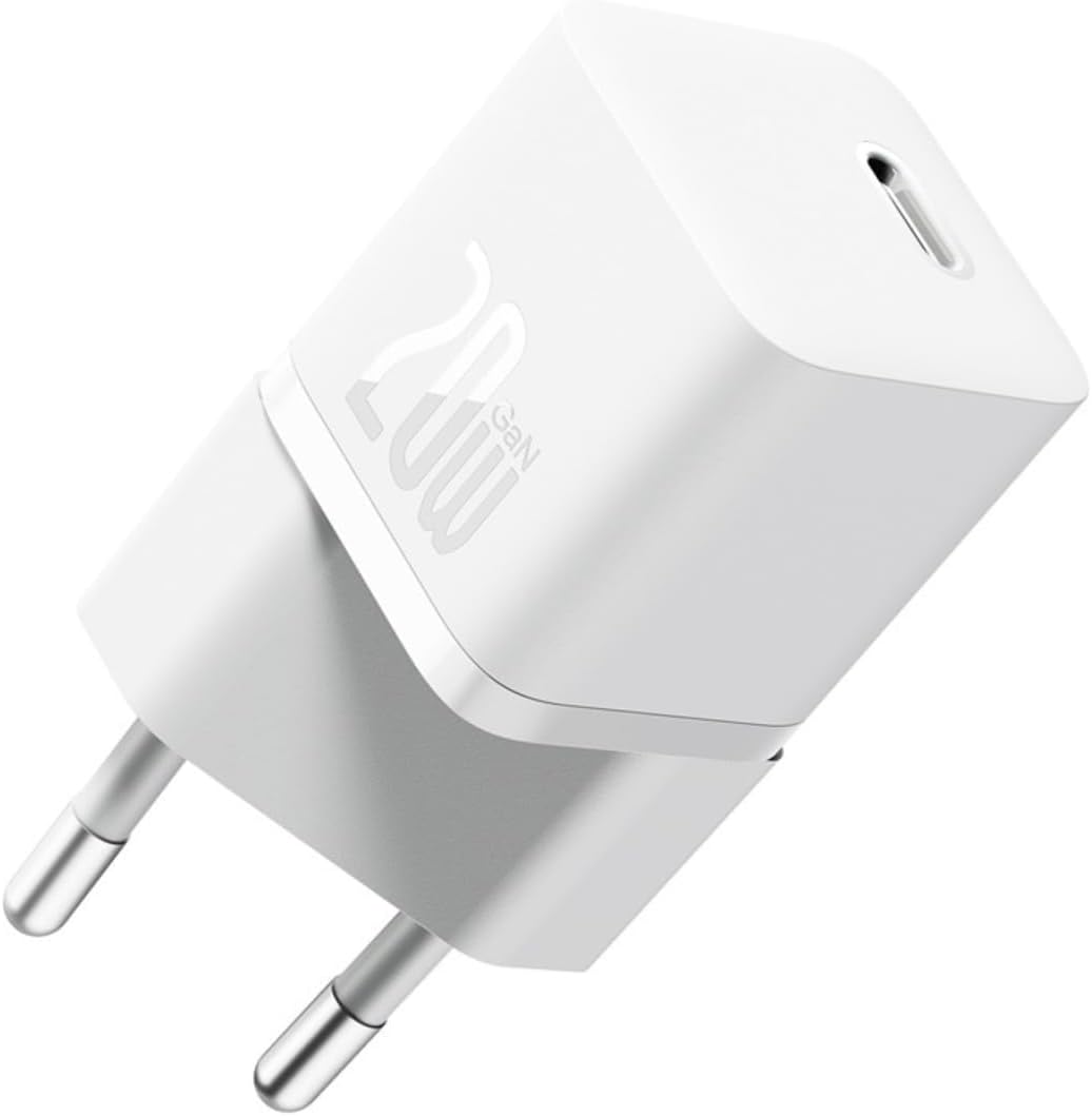 Ladegerät BASEUS GaN5 Mini Fast Charger