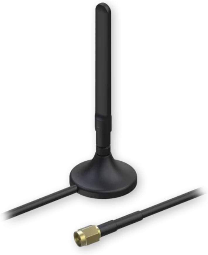 Netzwerk Wireless LAN ANTZ Antenne TELTONIKA 5G Mobile Magnetic