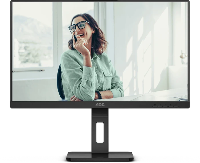 TFT 68.6cm (27´) AOC Pro-line Q27P3CV IPS-Panel