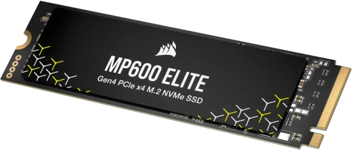 SSD CORSAIR 2.0TB Force MP600 Elite M.2 NVMe