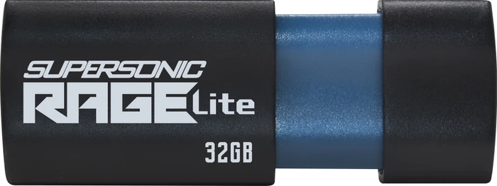 USBSTICK 32GB PATRIOT Supersonic Rage Lite USB3.2